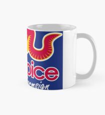 Red Spice Mug
