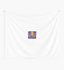 Red Spice Wall Tapestry