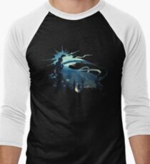 FFXV Men's Baseball ¾ T-Shirt