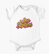 Wyld Stallyns One Piece - Short Sleeve