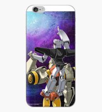 Stargazing iPhone Case