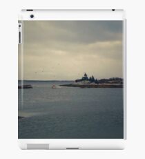 Nova Scotia, Canada iPad Case/Skin