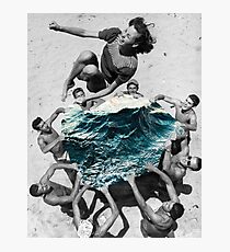 Fun Photographic Print