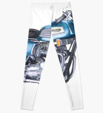 Triumph Trident Leggings