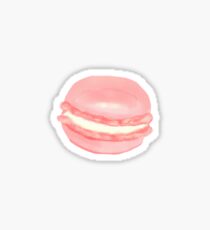 Macaron Sticker