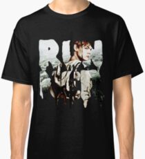 runner - newt Classic T-Shirt