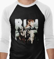 maze runner newt t shirt