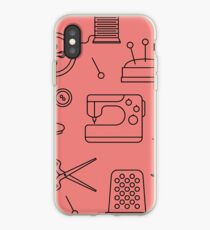 Schnittmuster iPhone-Hülle & Cover