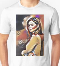 Clever Clara Unisex T-Shirt
