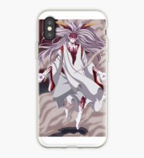 Momoshiki iPhone Case