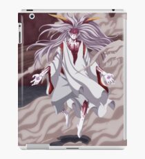 Momoshiki iPad Case/Skin