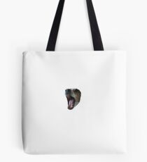 Dictator Tote Bag
