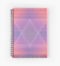 Trigonometry Spiral Notebook