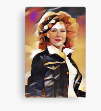 Hello Sweetie Canvas Print