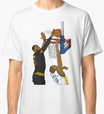 The block Classic T-Shirt