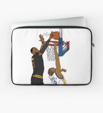 The block Laptop Sleeve