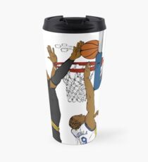 The block Travel Mug