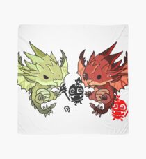 Rath couple Scarf