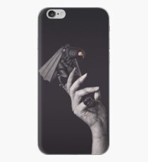No, but I'm afraid of you iPhone Case