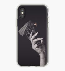 No, but I'm afraid of you iPhone Case