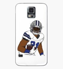 Ezekiel Elliott Case/Skin for Samsung Galaxy