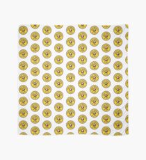 Honey Bunches of Nope Scarf
