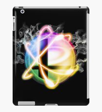 Smash Bros iPad Case/Skin