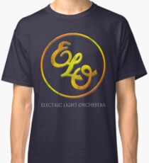 Electric Light Orchestra Classic T-Shirt