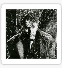 It's a Wonderful Life Sticker