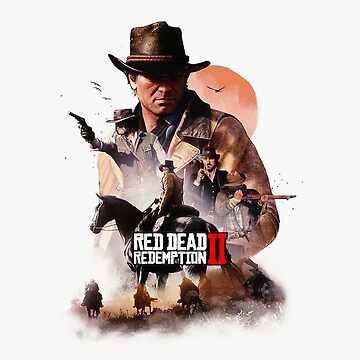 Red Dead Redemption 2 - Arthur Morgan icons 1/? “F - Tumbex