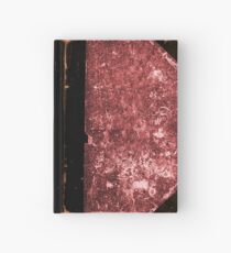 Cuaderno de tapa dura MYST - Red Prison Book