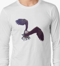 The Hunt Long Sleeve T-Shirt
