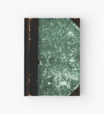 MYST - Green D'ni Book Hardcover Journal