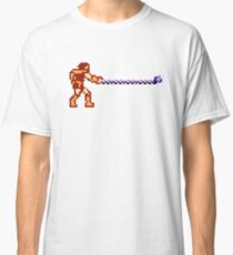 Simon Morning Star Classic T-Shirt