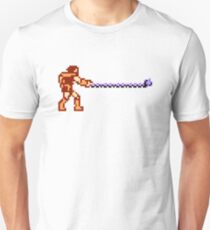 Simon Morning Star Unisex T-Shirt