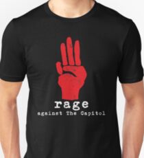 rage against the machine merchandise