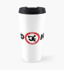 The Nerd Herd: Highest Vector Quality Graphic! - 2017 Edition Travel Mug