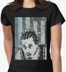 Kawhi Leonard Tailliertes T-Shirt
