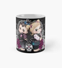 Best Friends Mug