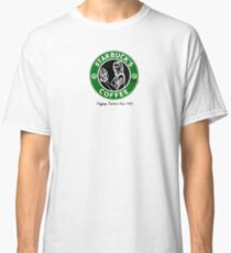 Starbuck's Coffee Classic T-Shirt