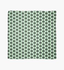 Starbuck's Coffee Scarf