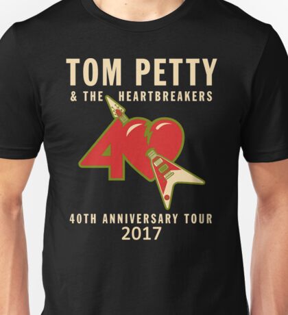 tom petty t shirt canada