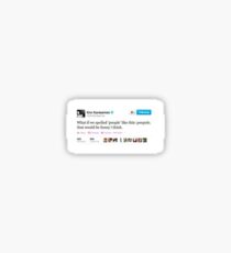 Kim Kardashian Sticker