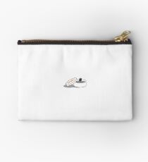 Flux Capacitor Studio Pouch