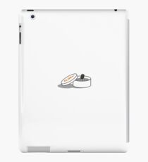 Flux Capacitor iPad Case/Skin