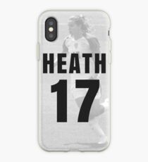 Tobin Heath (US WMT) - Phone Case iPhone Case