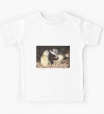 Prairie Fight Kids Tee