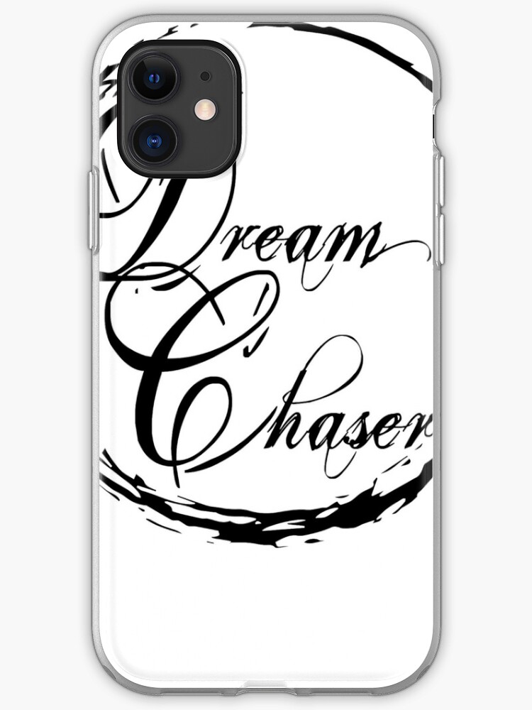 Download Dream Chasers Logo Font