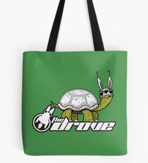 I Like Turtles! Tote Bag