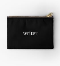 Writer Studio Pouch